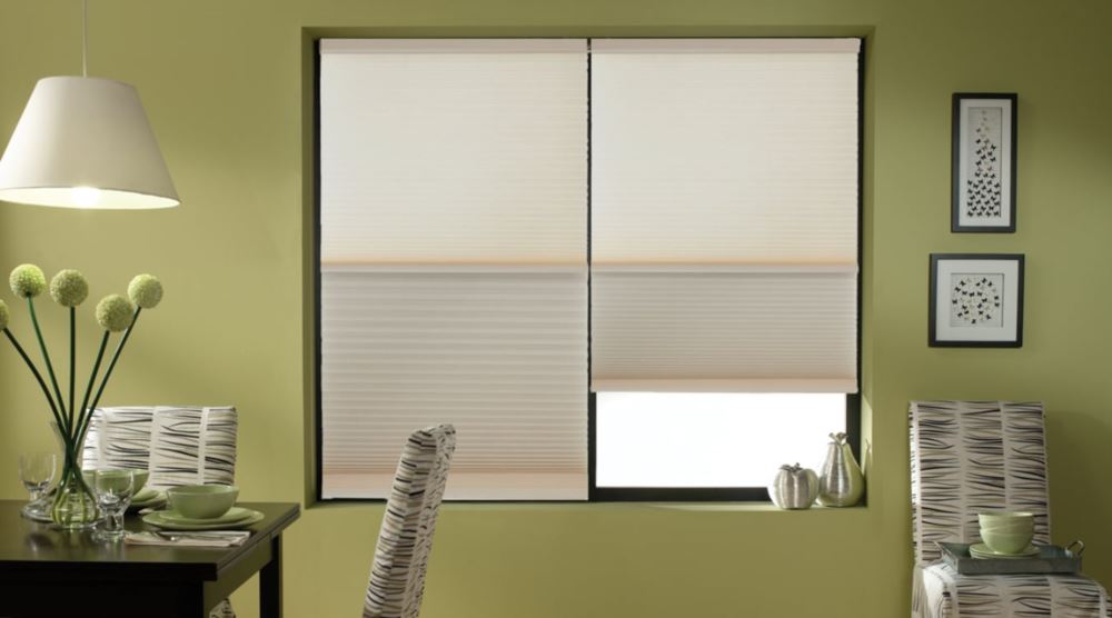 honeycomb shades Bakersfield