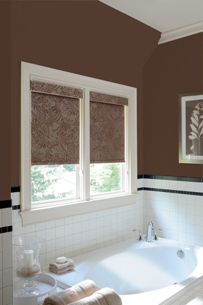 Bakersfield roller shades small