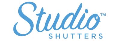 New engineered Studio plantation shutters in Bakersfield
