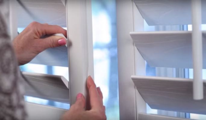 Polywood shutters are more durable than traditional shutters. Different Faux wood plantation shutters in Bakersfield